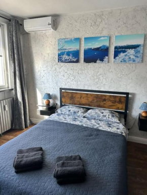 HoneyApartment